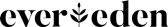 Evereden logo