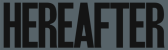 Hereafter Affiliate Program