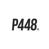P448 logo
