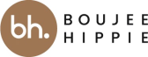 Boujee Hippie logo