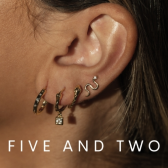 Five And Two Jewelry Affiliate Program