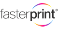 Fasterprint logo