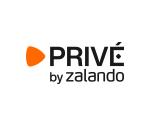 Logotipo da Zalando Privé