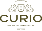 Curio Home Goods Affiliate Program