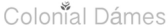 Colonial Dames Co., Ltd. Affiliate Program