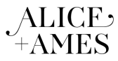 Alice + Ames Affiliate Program