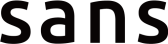 Sans logo