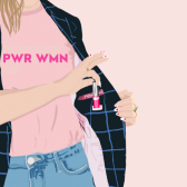 PWR WMN LLC Affiliate Program
