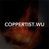 Coppertist.Wu Affiliate Program