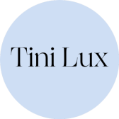 Tini Lux logo