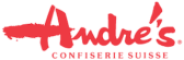 André’s Confiserie Suisse Affiliate Program