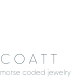 COATT Morse coded jewelry Affiliate Program