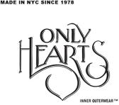 Only Hearts Affiliate Program