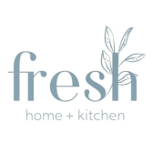 Fresh Home + Kitchen Affiliate Program