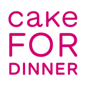 Cake For Dinner Affiliate Program