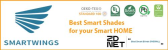 SmartWings Affiliate Program