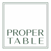 Proper Table Co. Affiliate Program
