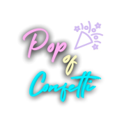Pop of Confetti Affiliate Program