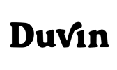Duvin Design Co. Affiliate Program