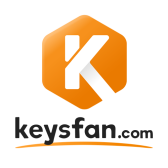 keysfan Affiliate Program