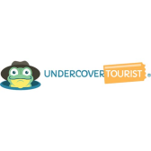 Undercover Tourist Affiliate Program