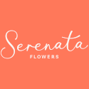 Serenata Flowers logo