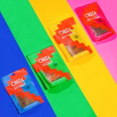 Chuza Affiliate Program