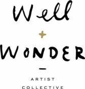 Well + Wonder Artist Collective Affiliate Program