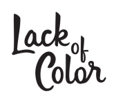 Lack of Color Affiliate Program