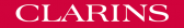 Clarins logo