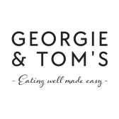 Georgie and Tom's Affiliate Program