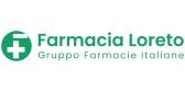 Farmacia Gallo Loreto IT logo