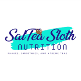 SalTea Sloth Affiliate Program