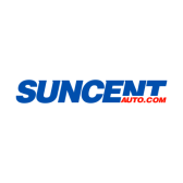 SuncentAuto Affiliate Program