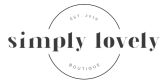 Simply Lovely Boutique Affiliate Program