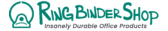 Ring Binder Shop Affiliate Program