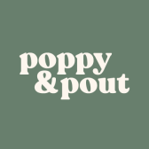Poppy & Pout Affiliate Program