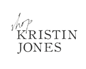 Shop Kristin Jones Affiliate Program