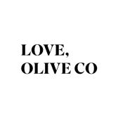 Love Olive Co Affiliate Program