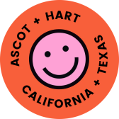 Ascot + Hart Affiliate Program