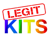 LEGIT KITS Affiliate Program