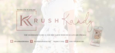 Krush Kandy Affiliate Program