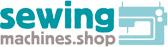 Sewingmachines.shop logo