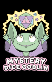 Mystery Dice Goblin voucher codes