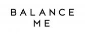 Balance Me logo