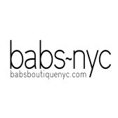 Babs Boutique NYC Affiliate Program