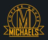 Michaels Coffee House Affiliate Program