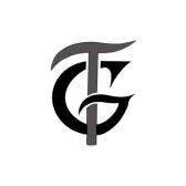 GT logo