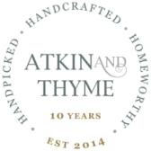 Atkin & Thyme Affiliate Program