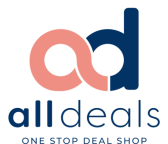 All Deals LLC Affiliate Program